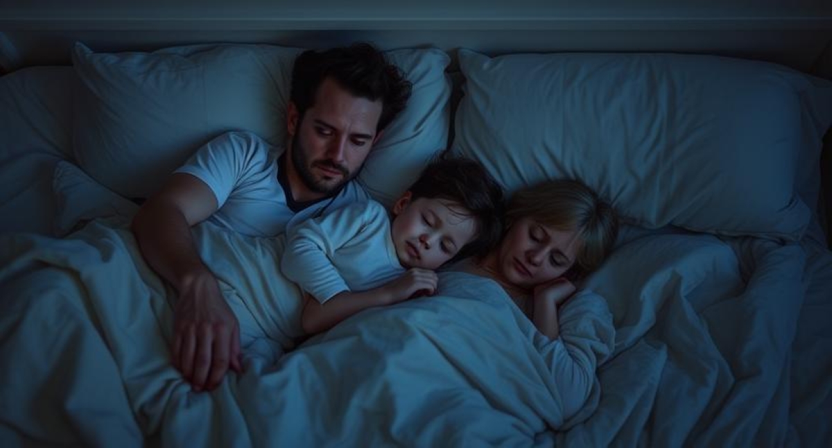 Dormire meglio senza farmaci in metodi naturali