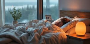 Perché la luce è fondamentale per il sonno?