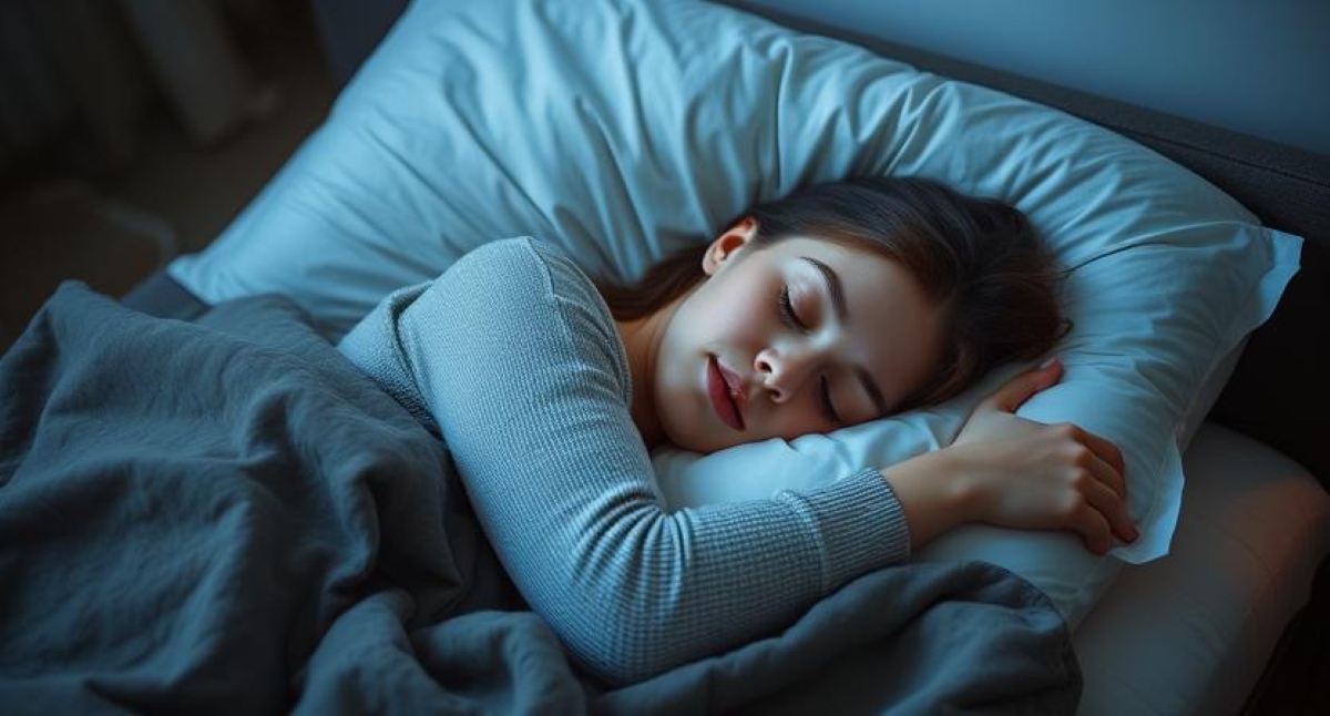 Tecniche per addormentarsi in 5 minuti funzionano davvero?