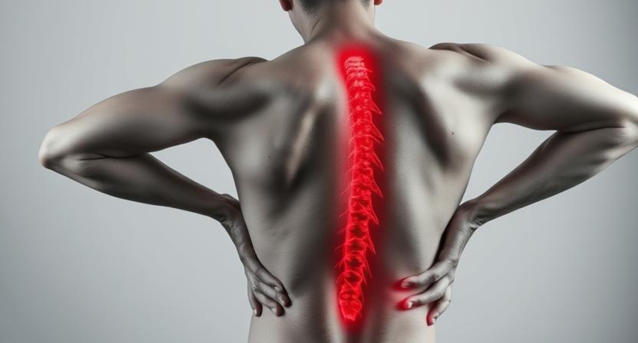 Per chi soffre di mal di schiena: guida professionale